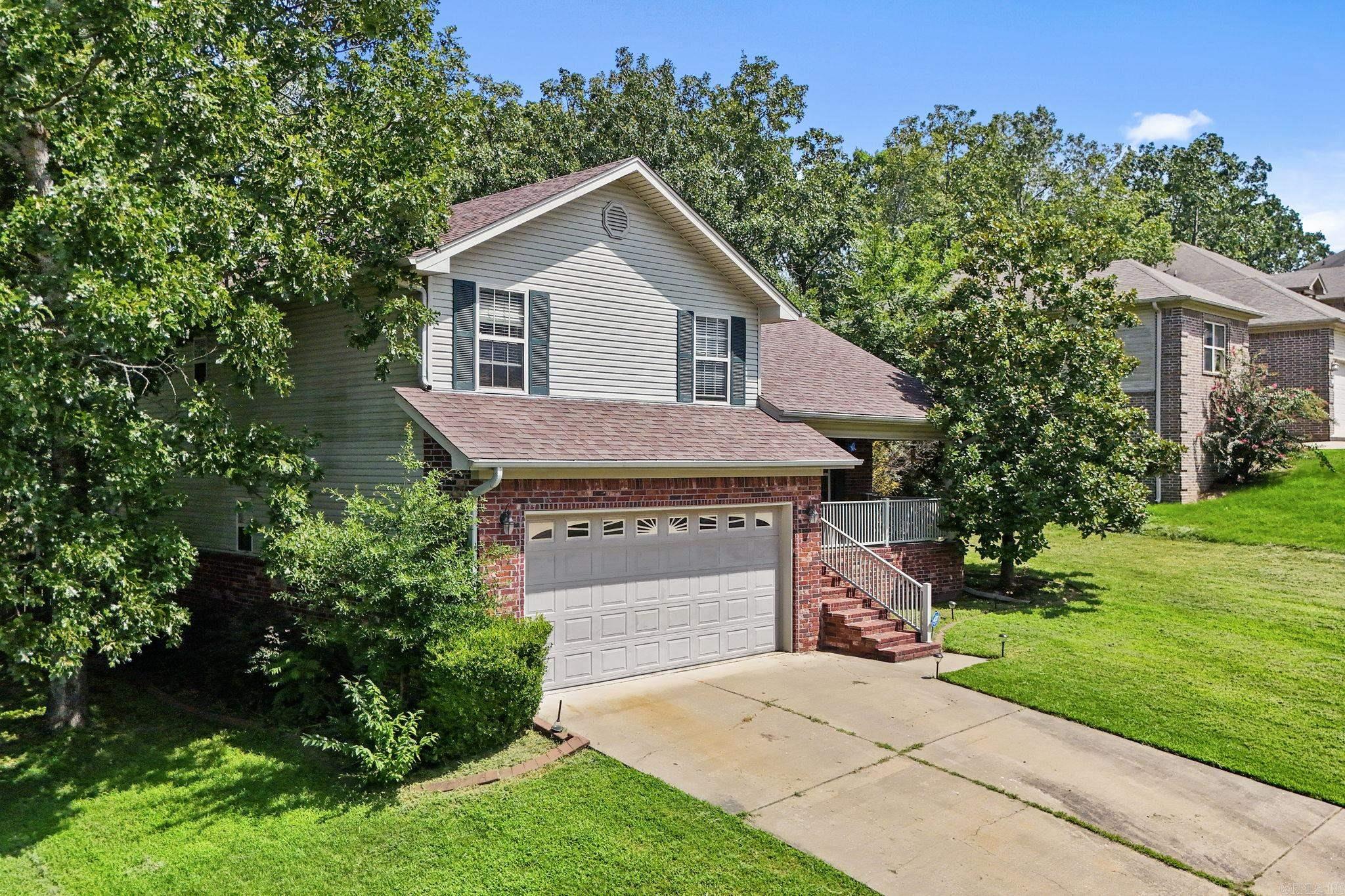 MAGNESS CREEK SUBDIVISION - Residential