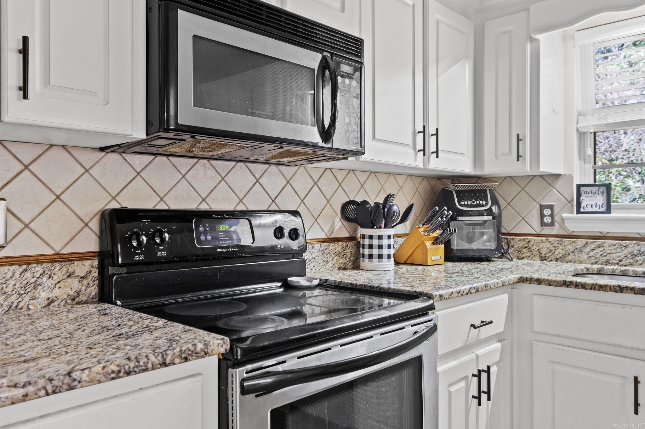 MAGNESS CREEK SUBDIVISION - Residential