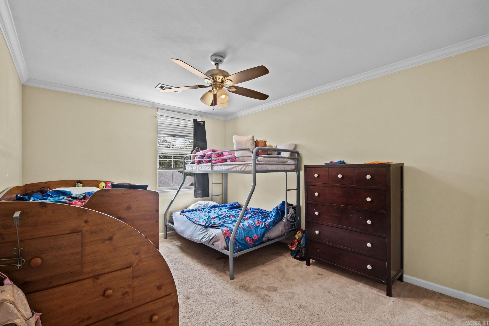 MAGNESS CREEK SUBDIVISION - Residential