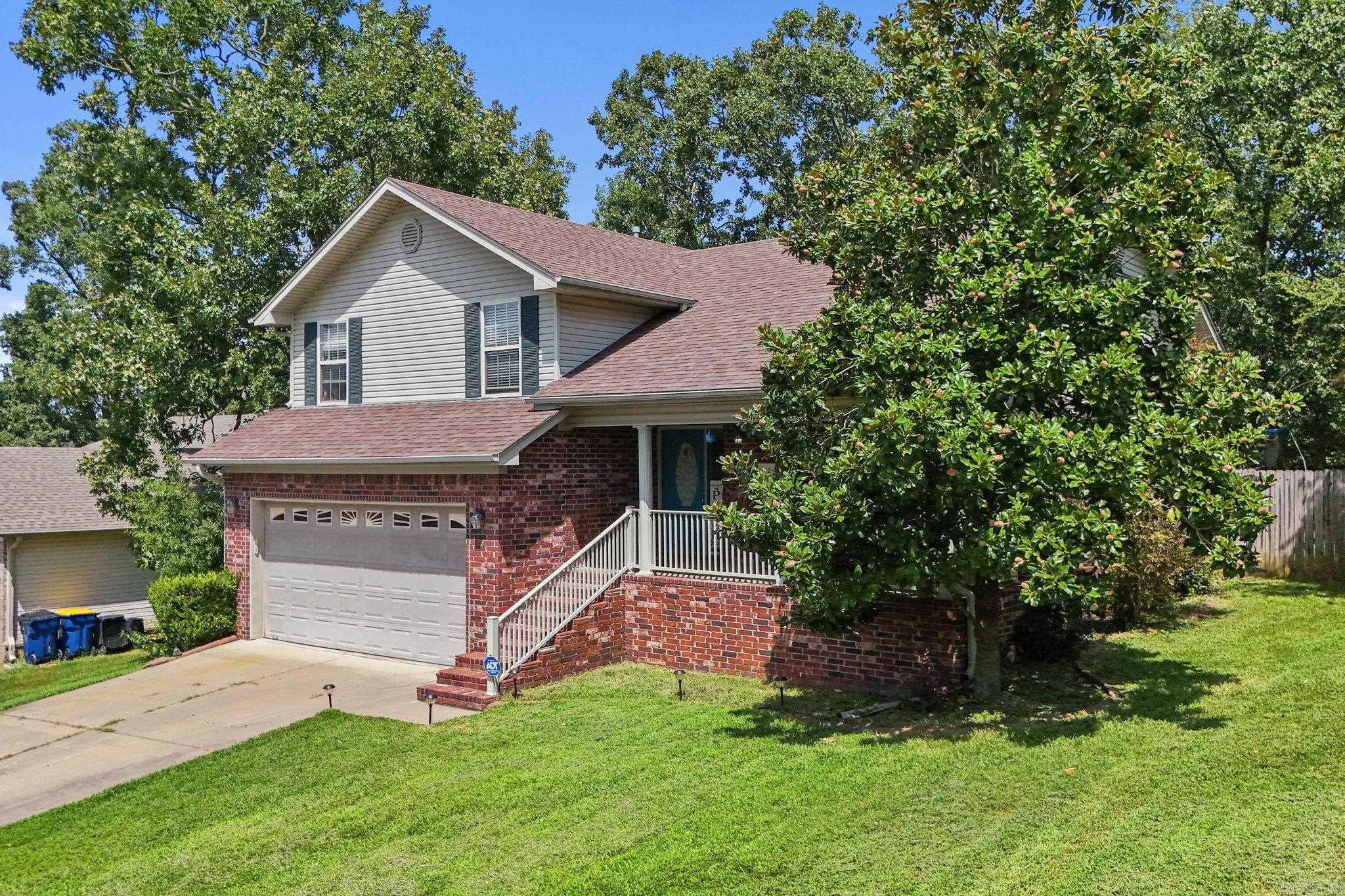 MAGNESS CREEK SUBDIVISION - Residential