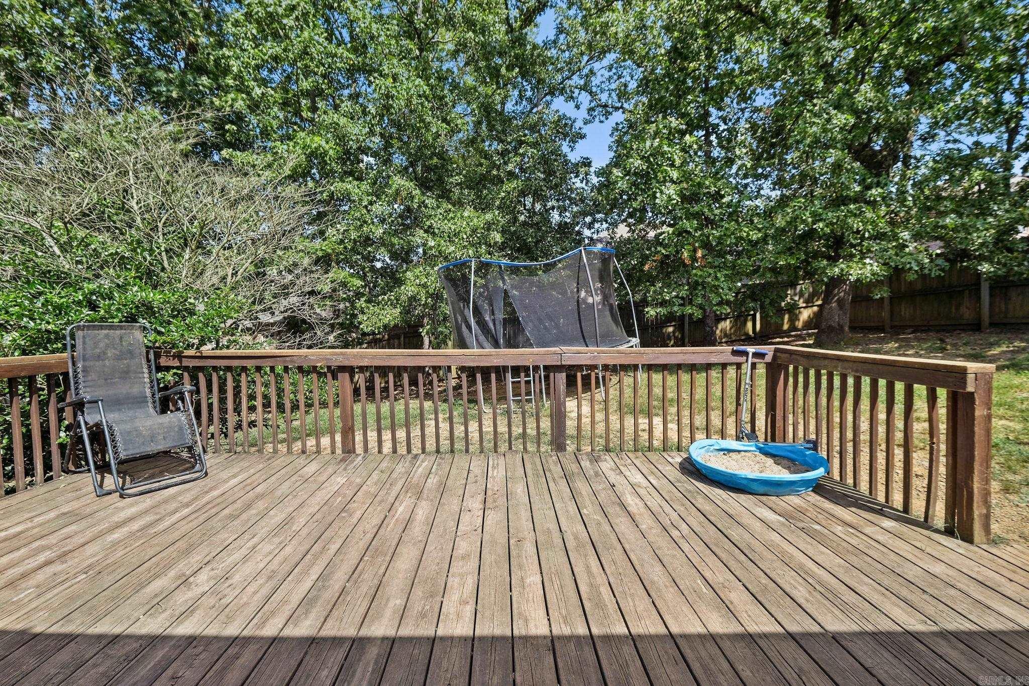 MAGNESS CREEK SUBDIVISION - Residential