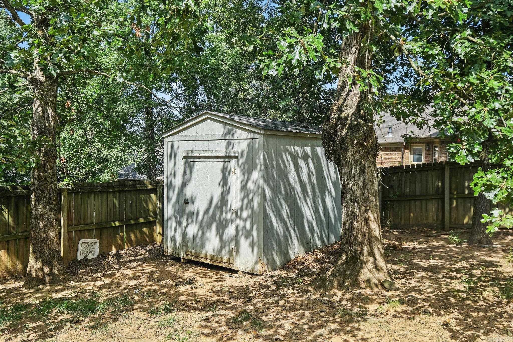 MAGNESS CREEK SUBDIVISION - Residential