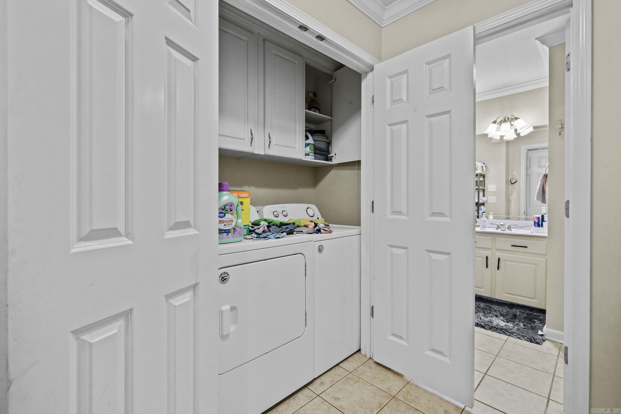 MAGNESS CREEK SUBDIVISION - Residential