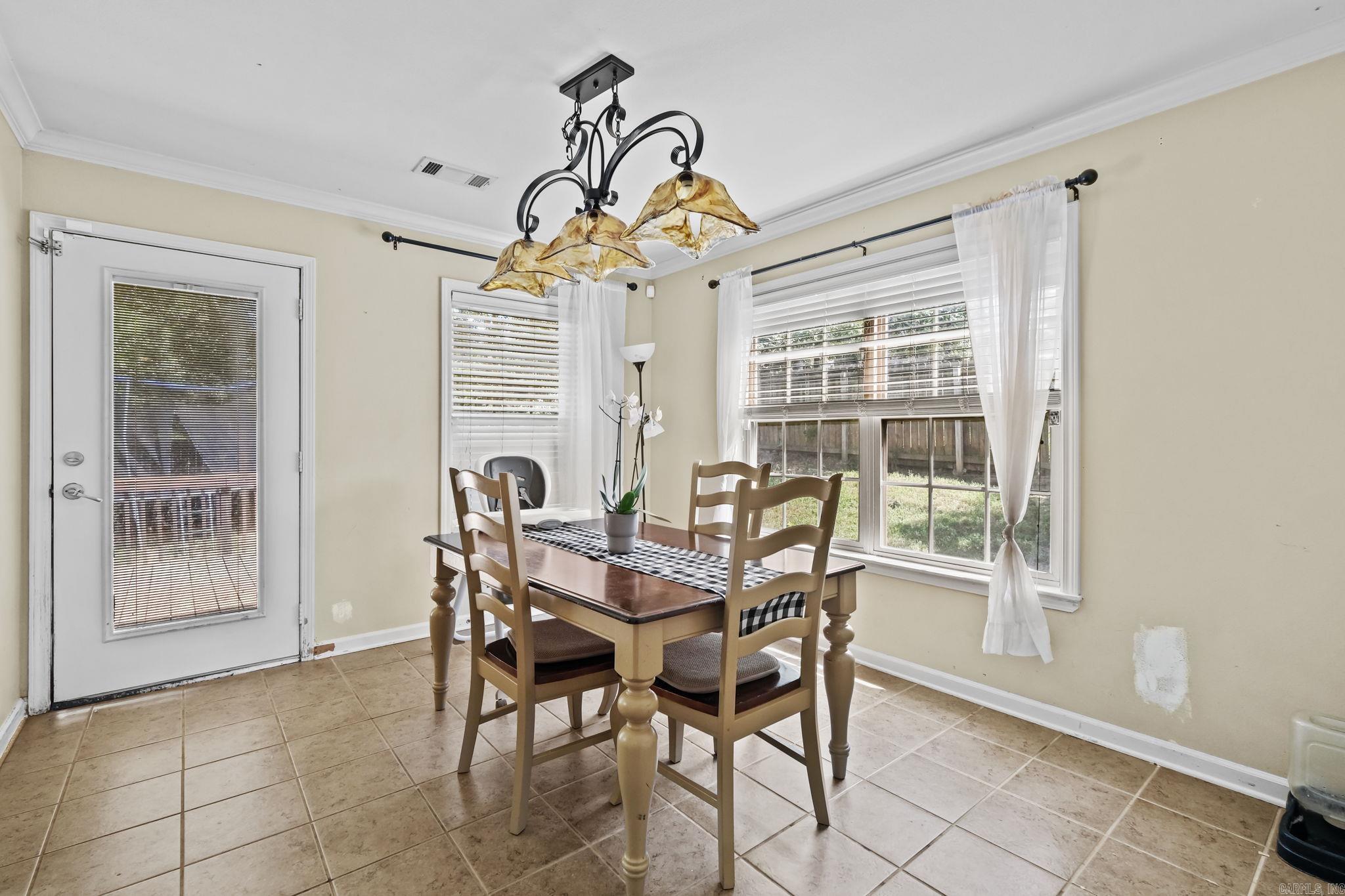 MAGNESS CREEK SUBDIVISION - Residential