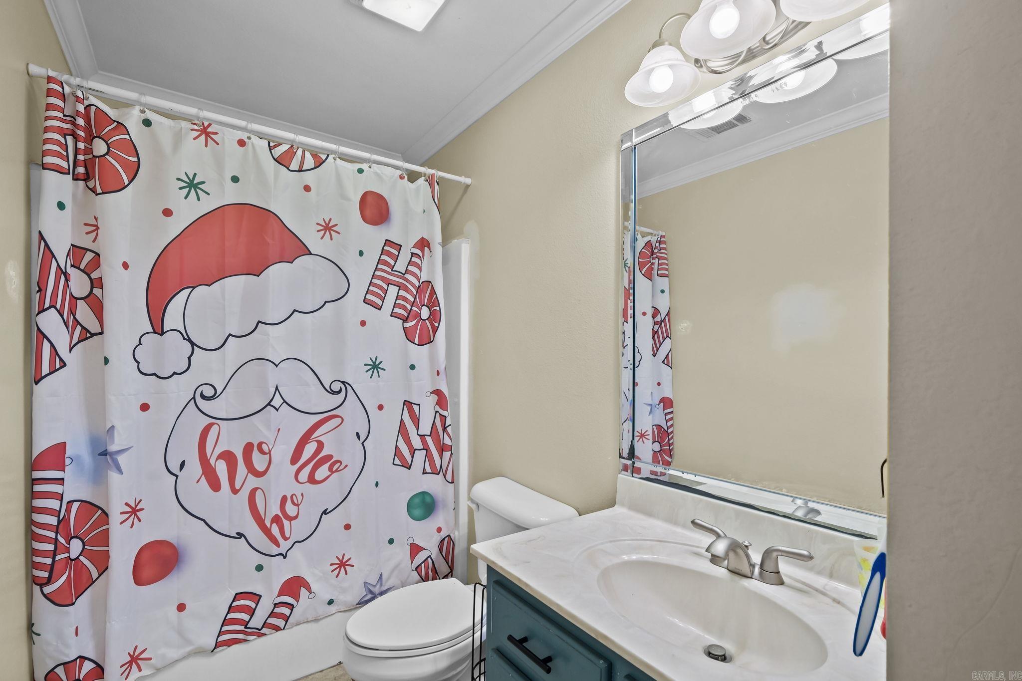 MAGNESS CREEK SUBDIVISION - Residential