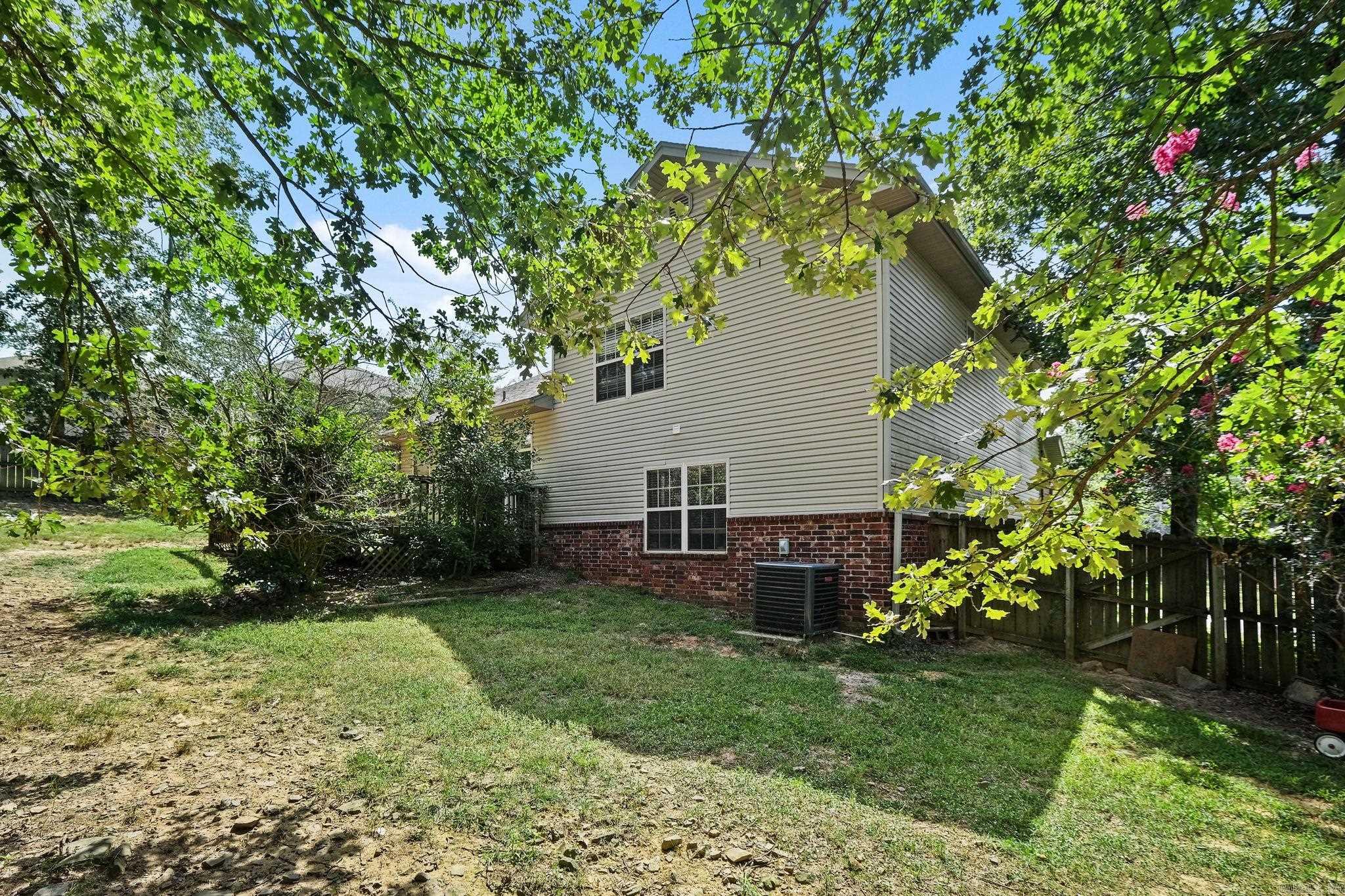 MAGNESS CREEK SUBDIVISION - Residential