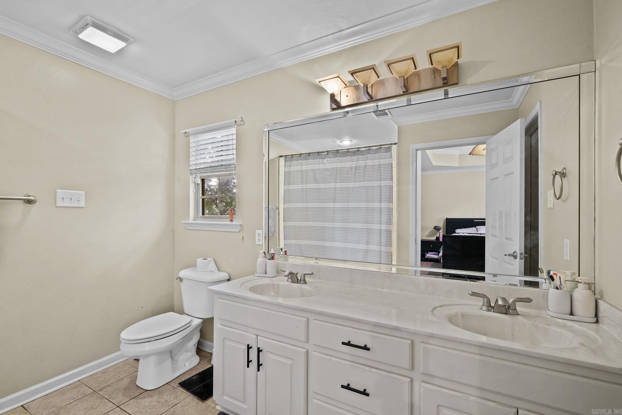 MAGNESS CREEK SUBDIVISION - Residential