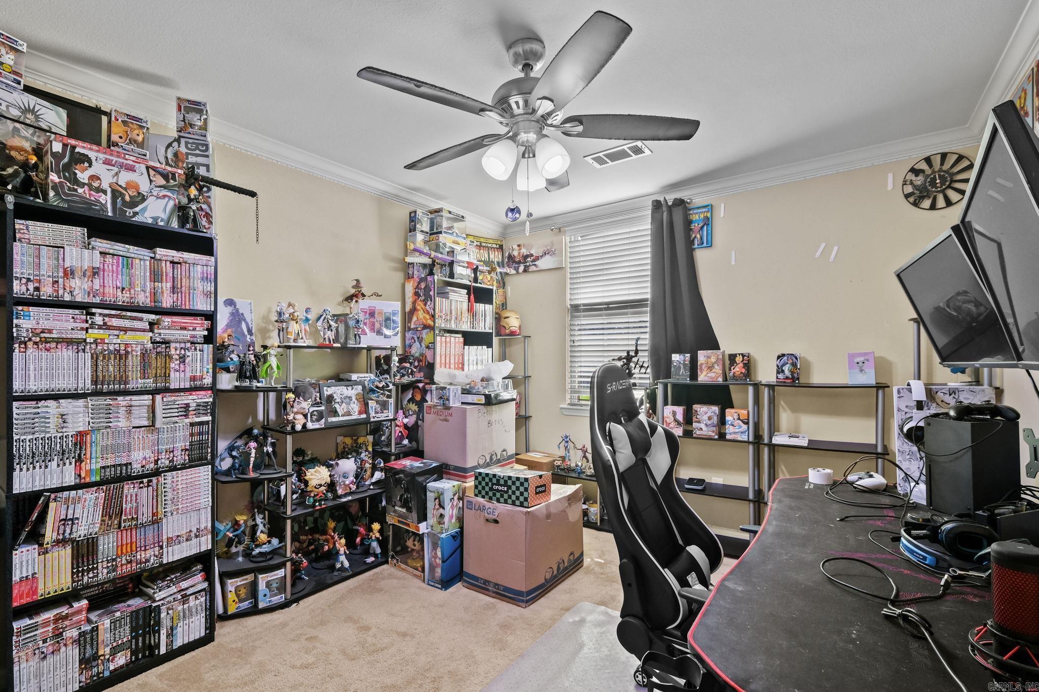 MAGNESS CREEK SUBDIVISION - Residential