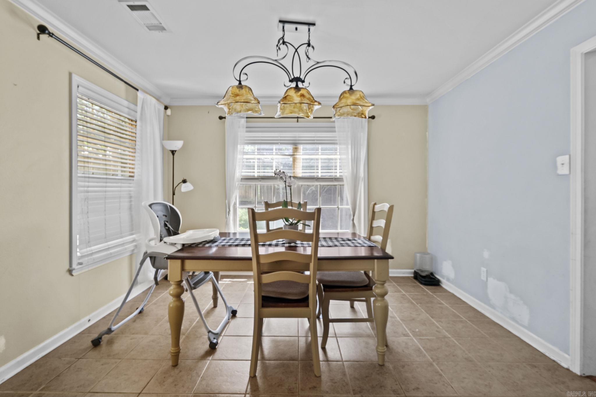 MAGNESS CREEK SUBDIVISION - Residential