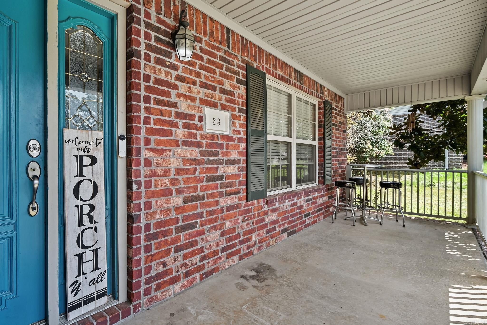 MAGNESS CREEK SUBDIVISION - Residential