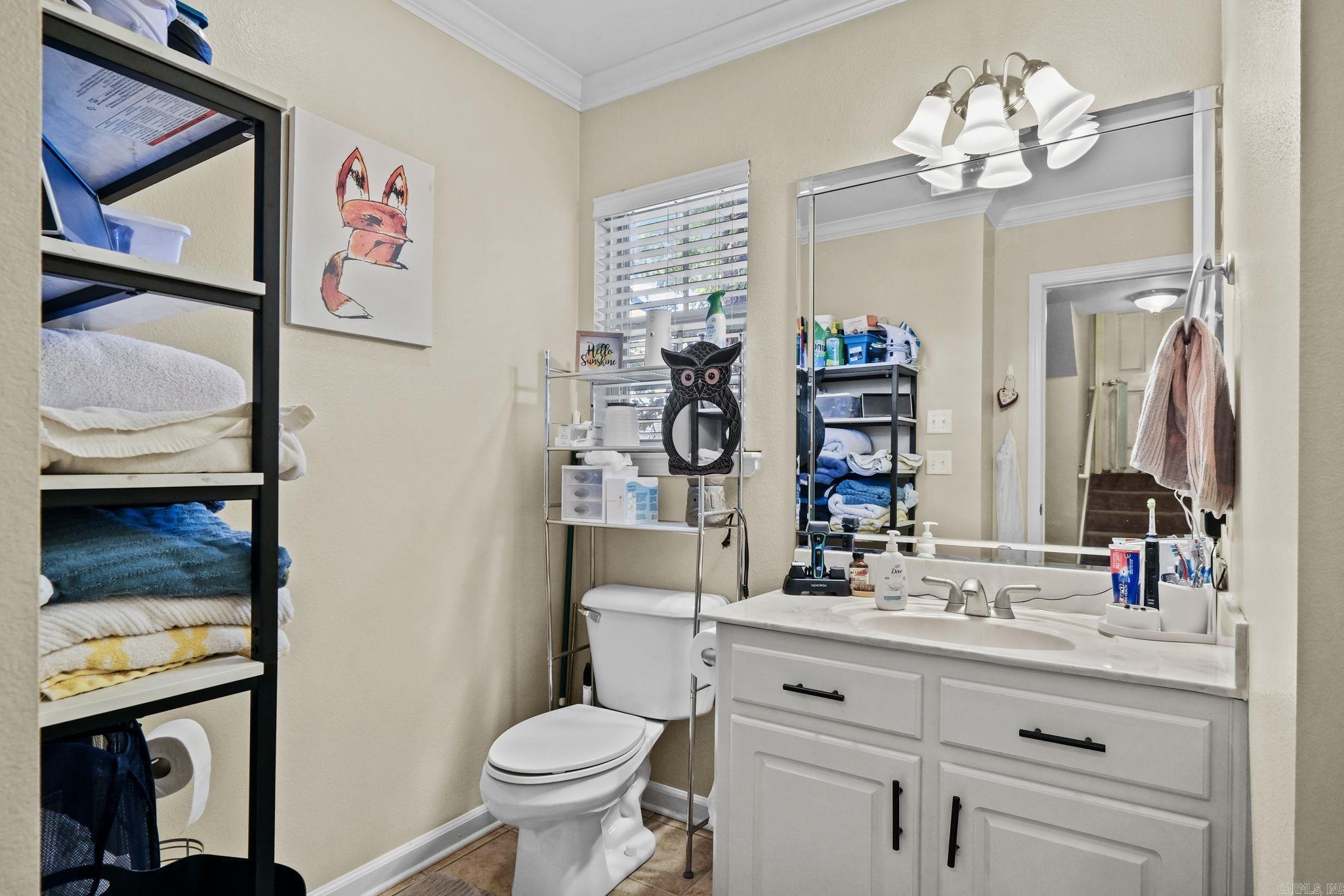 MAGNESS CREEK SUBDIVISION - Residential