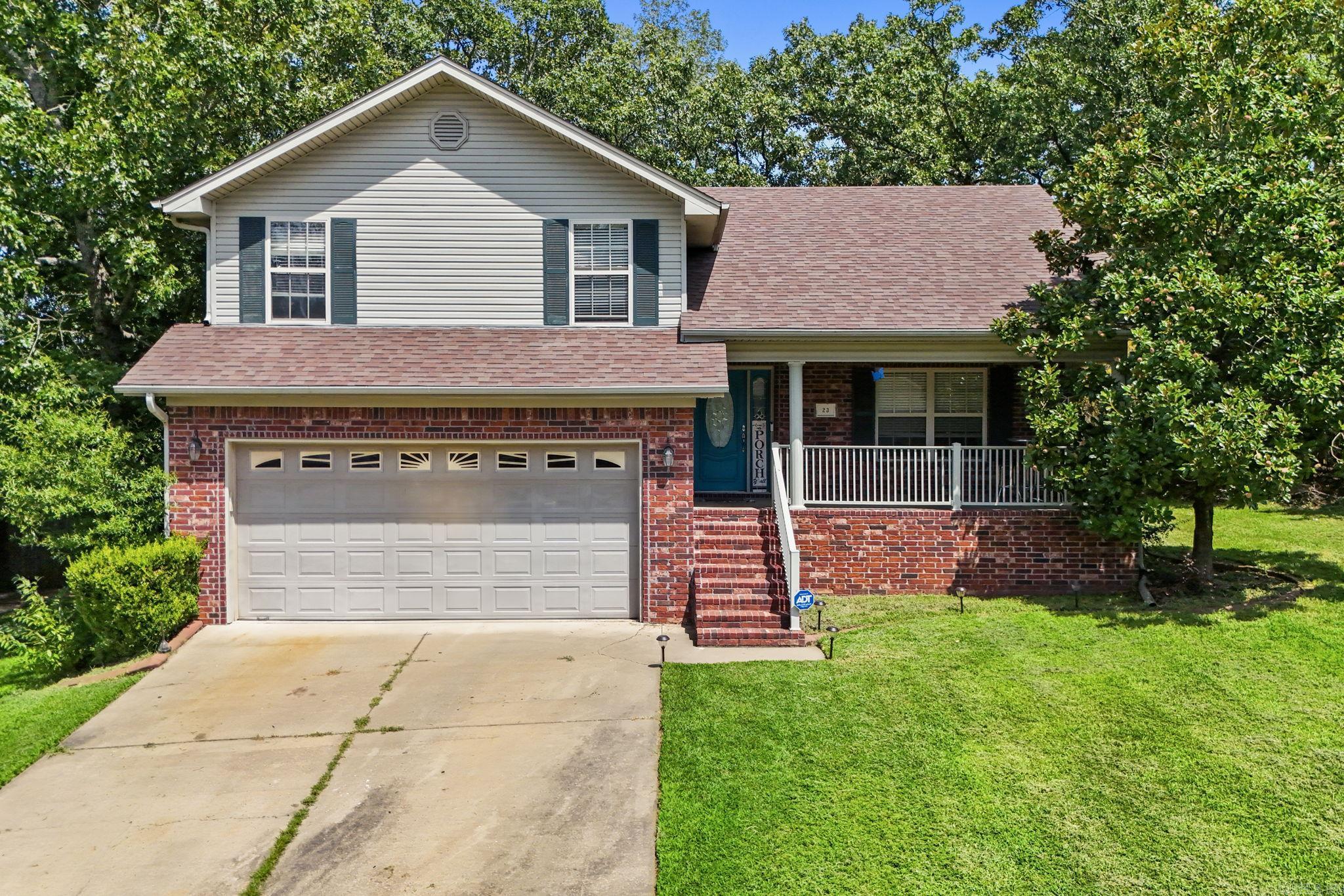 View Cabot, AR 72023 house
