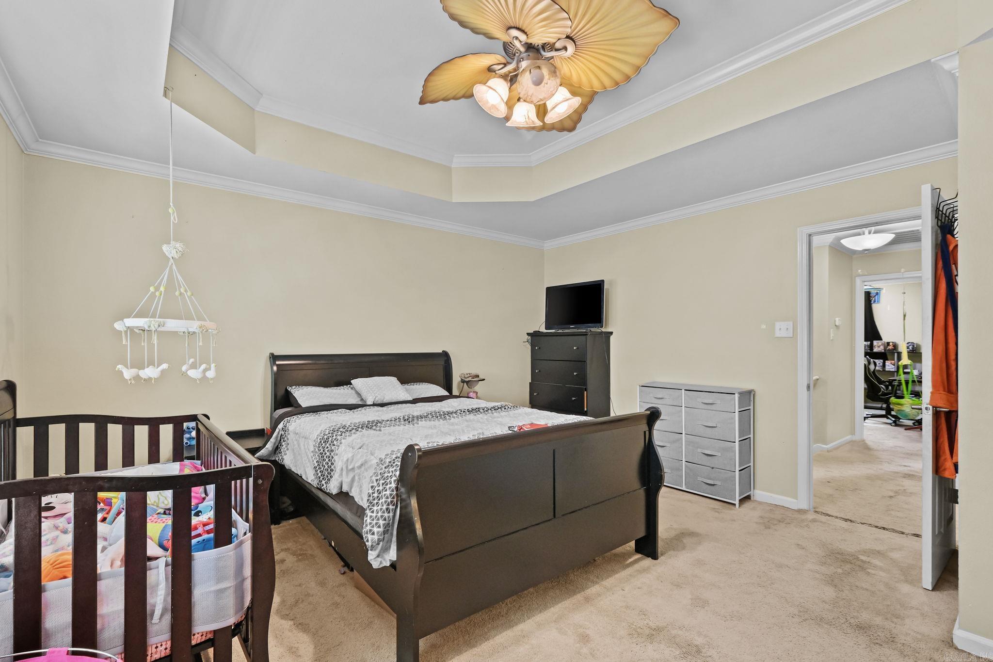 MAGNESS CREEK SUBDIVISION - Residential