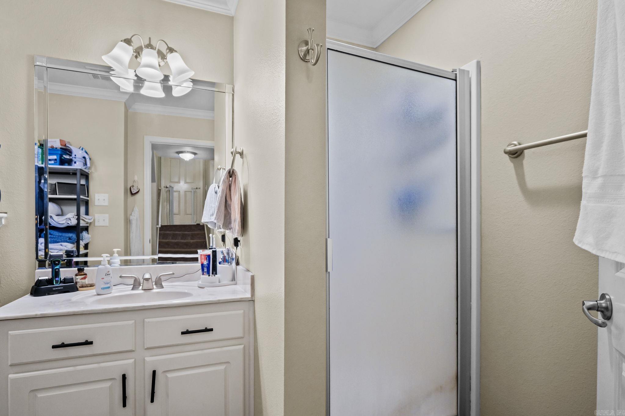 MAGNESS CREEK SUBDIVISION - Residential