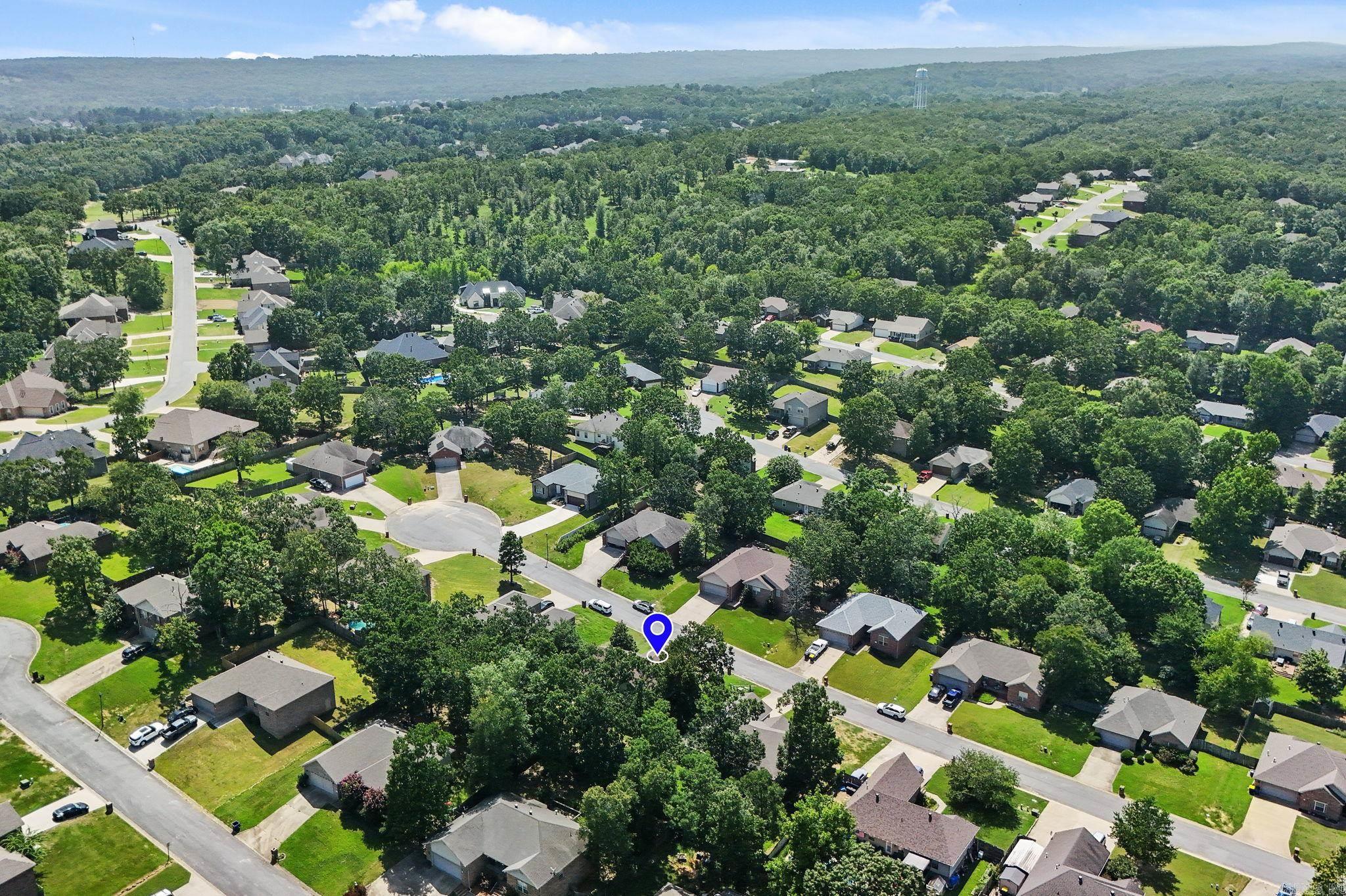 MAGNESS CREEK SUBDIVISION - Residential