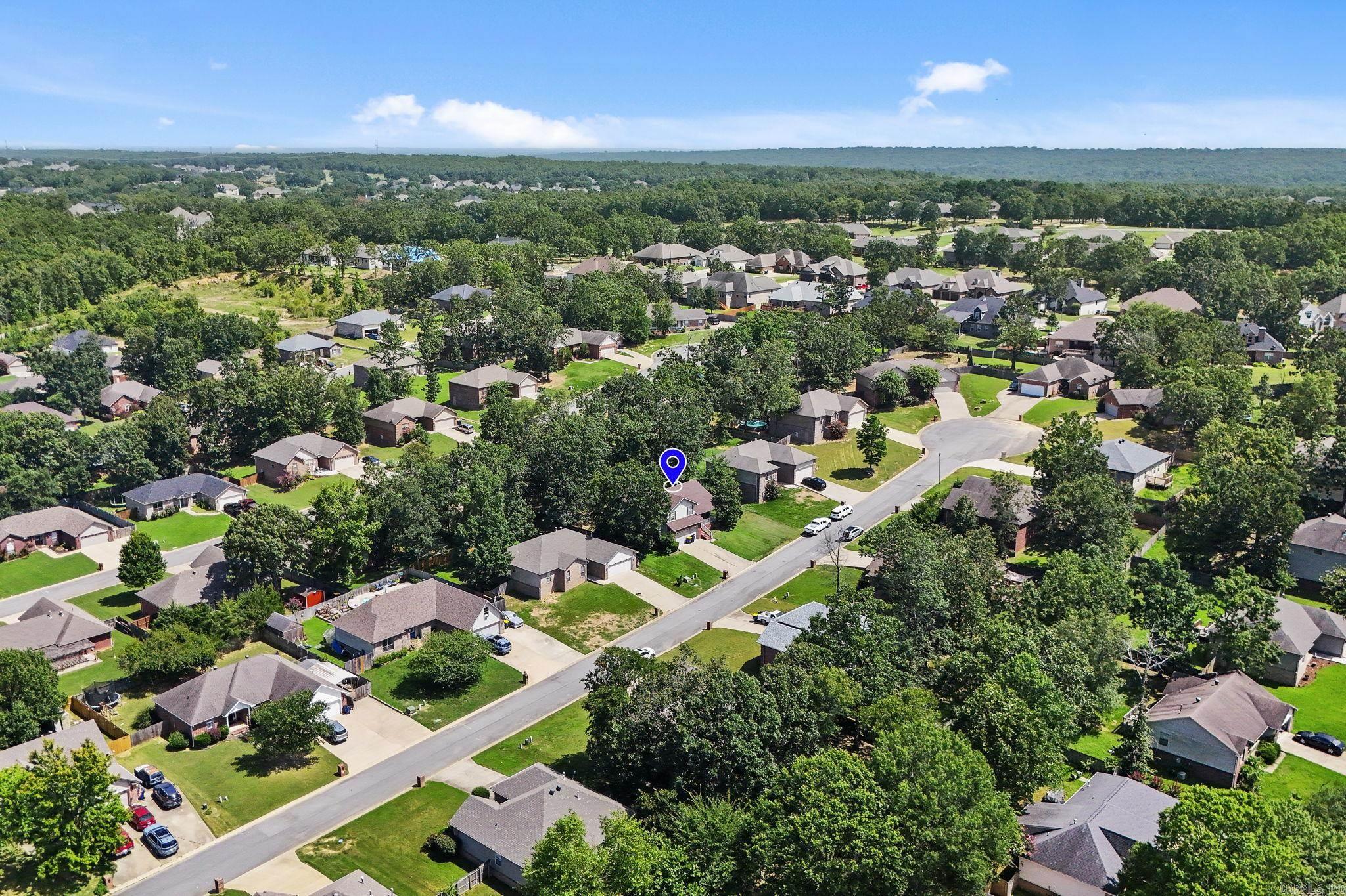MAGNESS CREEK SUBDIVISION - Residential