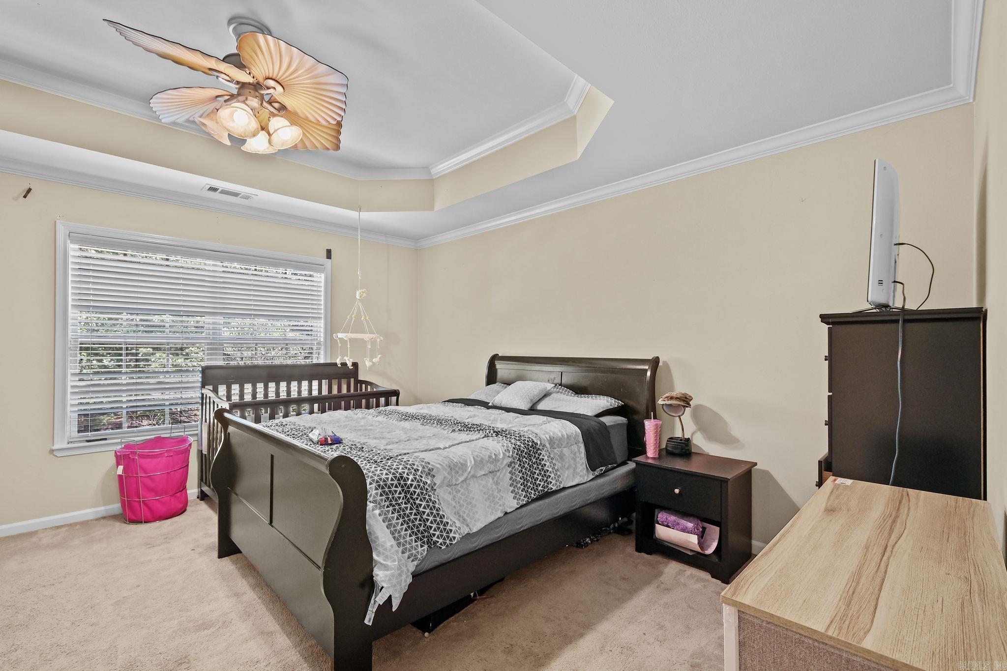 MAGNESS CREEK SUBDIVISION - Residential