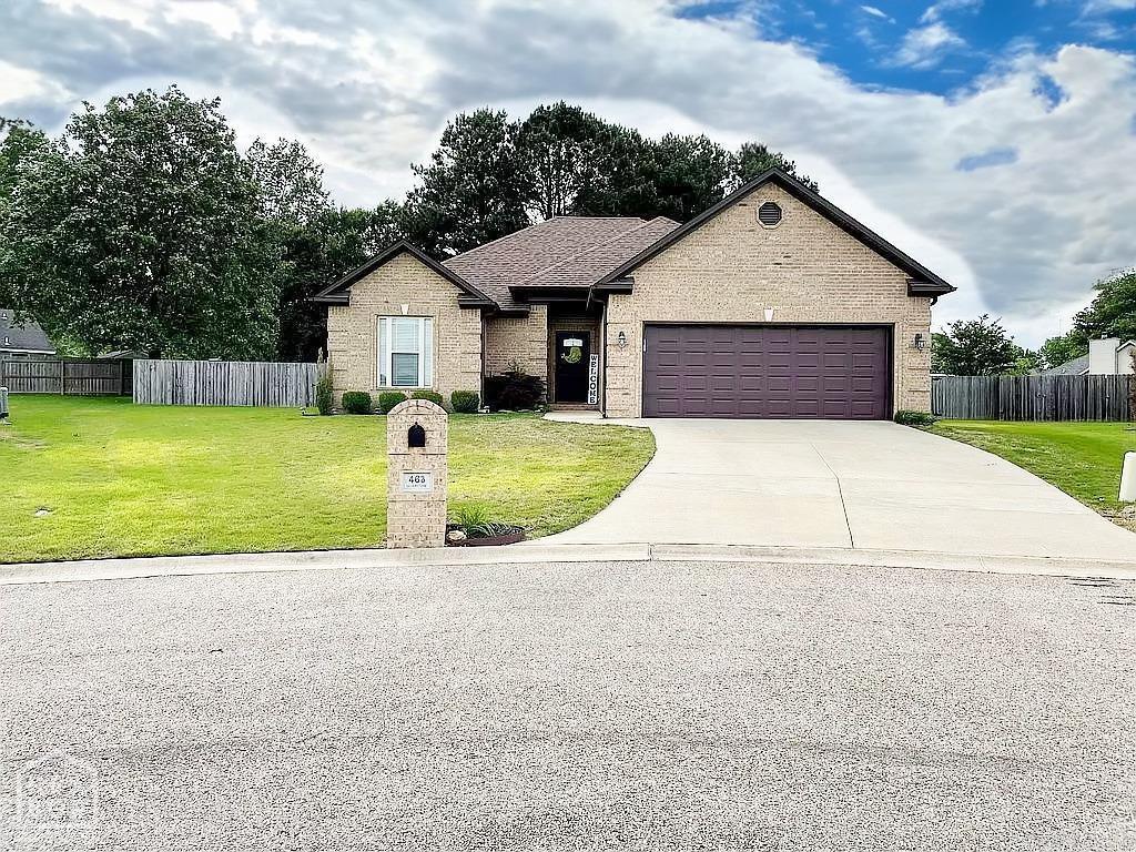 Brookstone - Residential