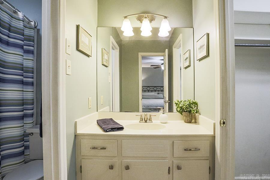 OVERLOOK - Residential