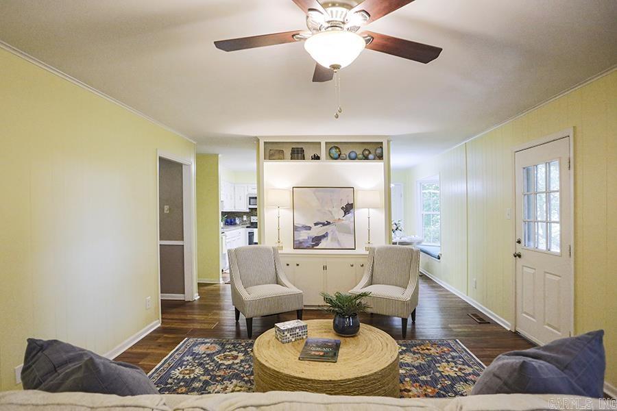 OVERLOOK - Residential