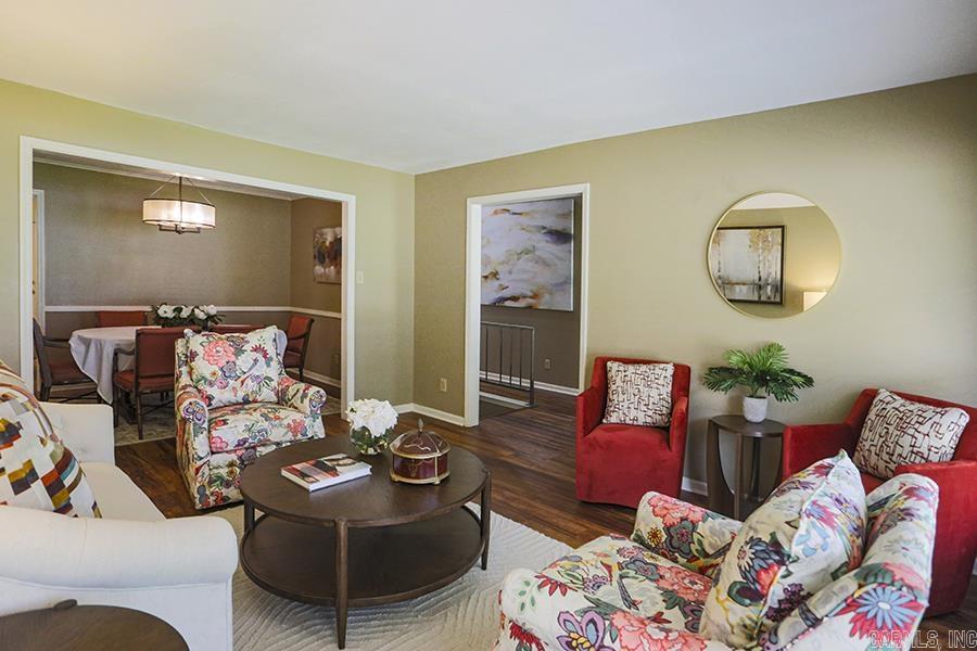 OVERLOOK - Residential