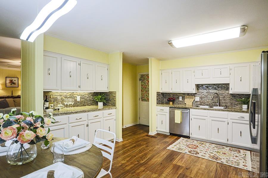 OVERLOOK - Residential