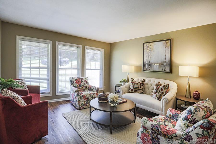 OVERLOOK - Residential