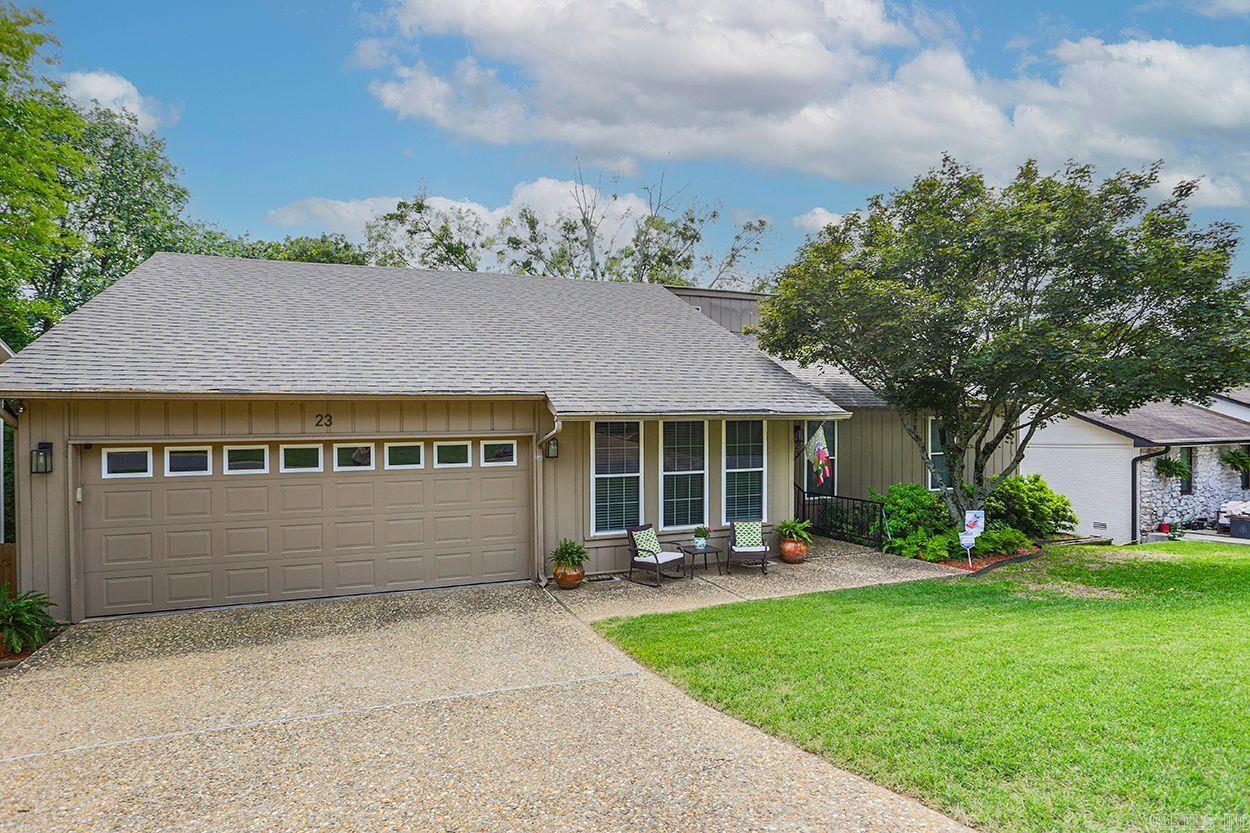 OVERLOOK - Residential