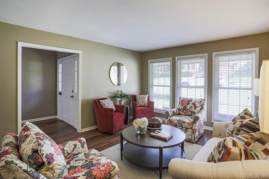 OVERLOOK - Residential