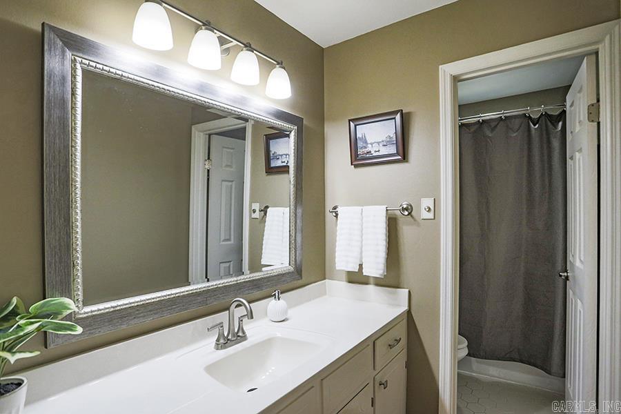 OVERLOOK - Residential