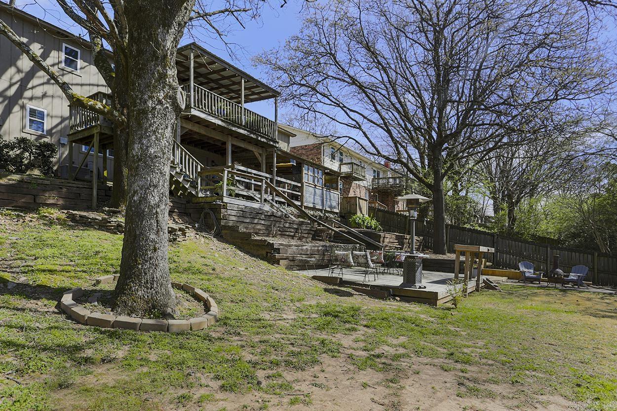 OVERLOOK - Residential