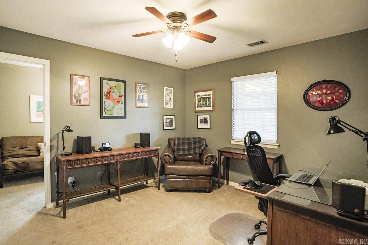 OVERLOOK - Residential