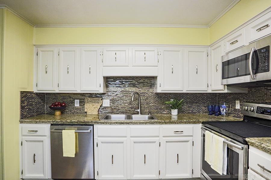 OVERLOOK - Residential