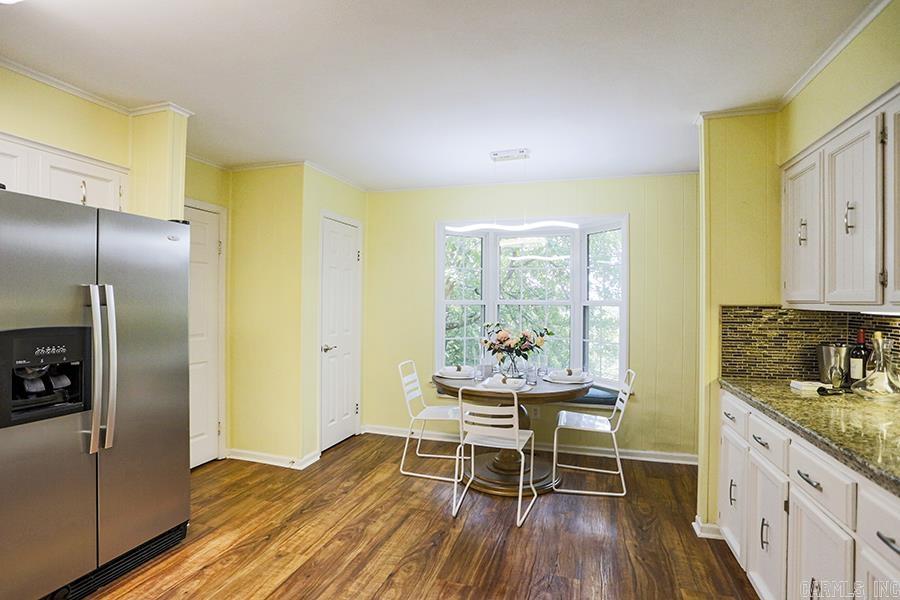 OVERLOOK - Residential