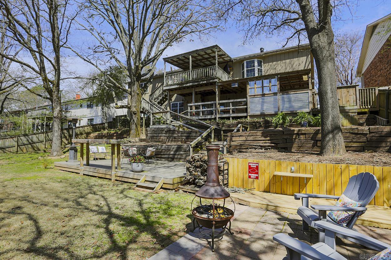 OVERLOOK - Residential