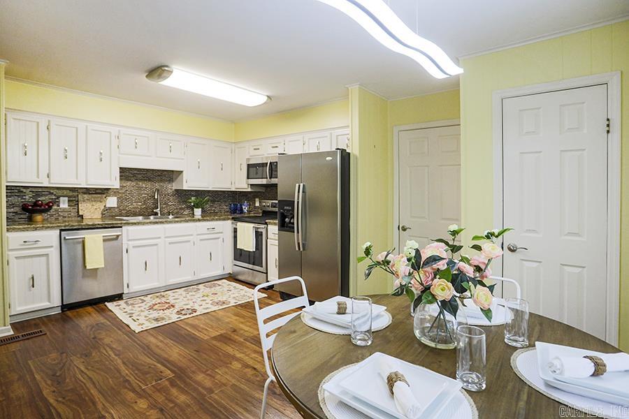 OVERLOOK - Residential