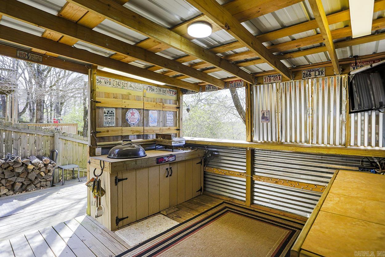 OVERLOOK - Residential