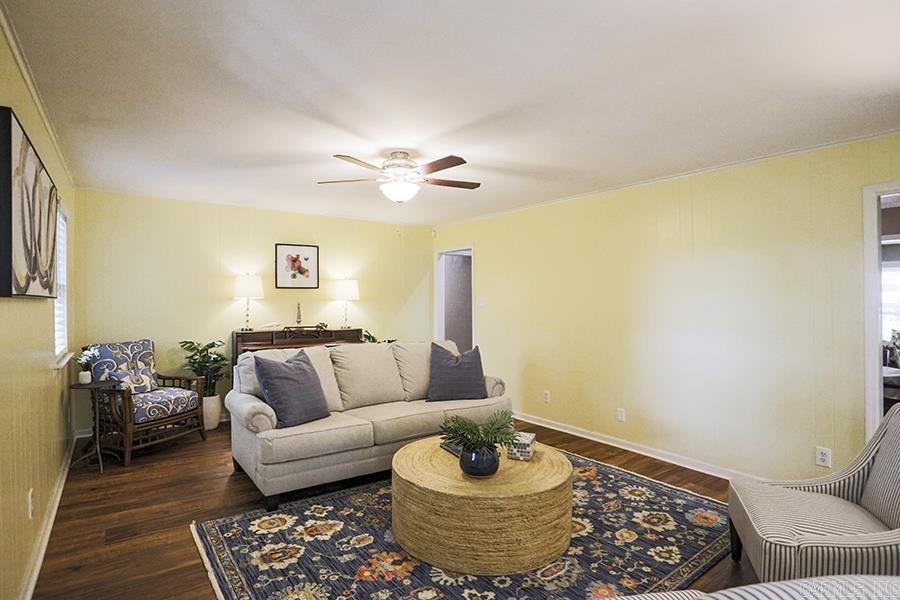 OVERLOOK - Residential