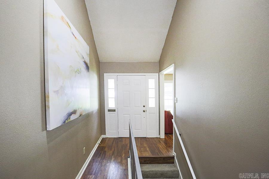 OVERLOOK - Residential