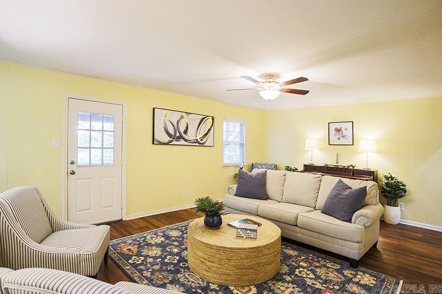 OVERLOOK - Residential