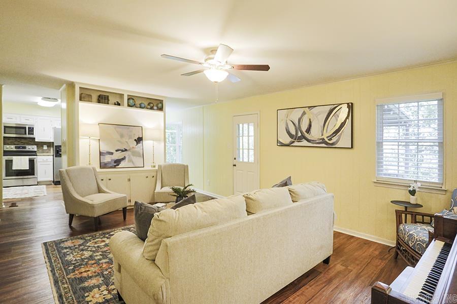 OVERLOOK - Residential