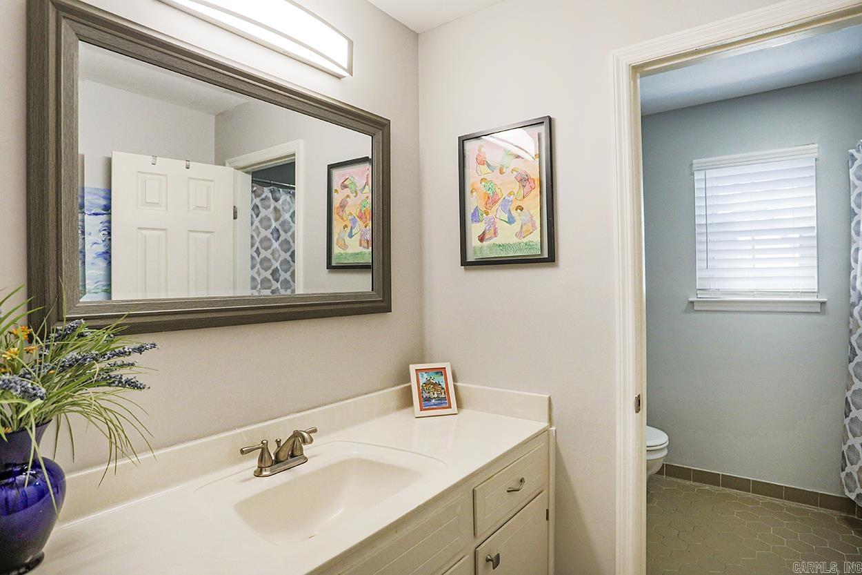 OVERLOOK - Residential