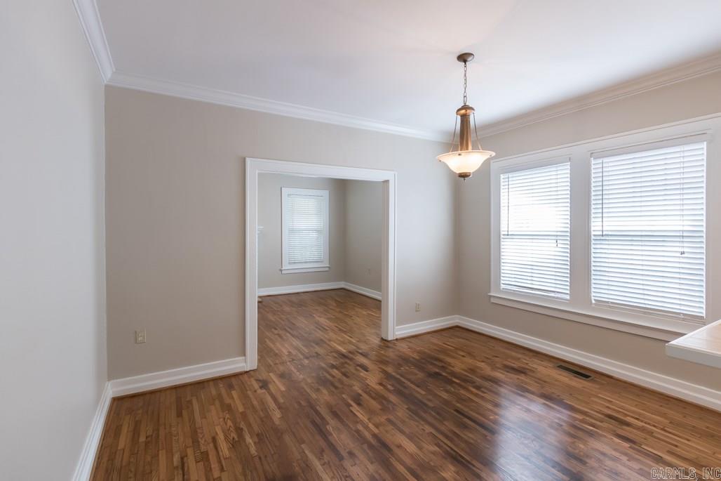 Hill Crest - Residential Lease