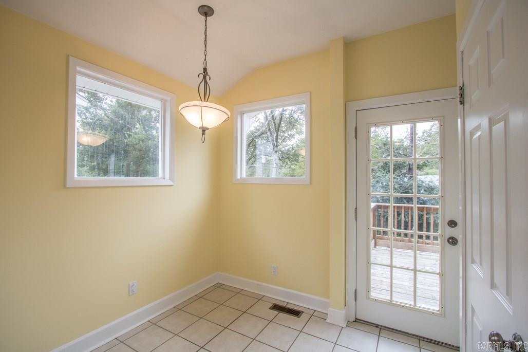 Hill Crest - Residential Lease