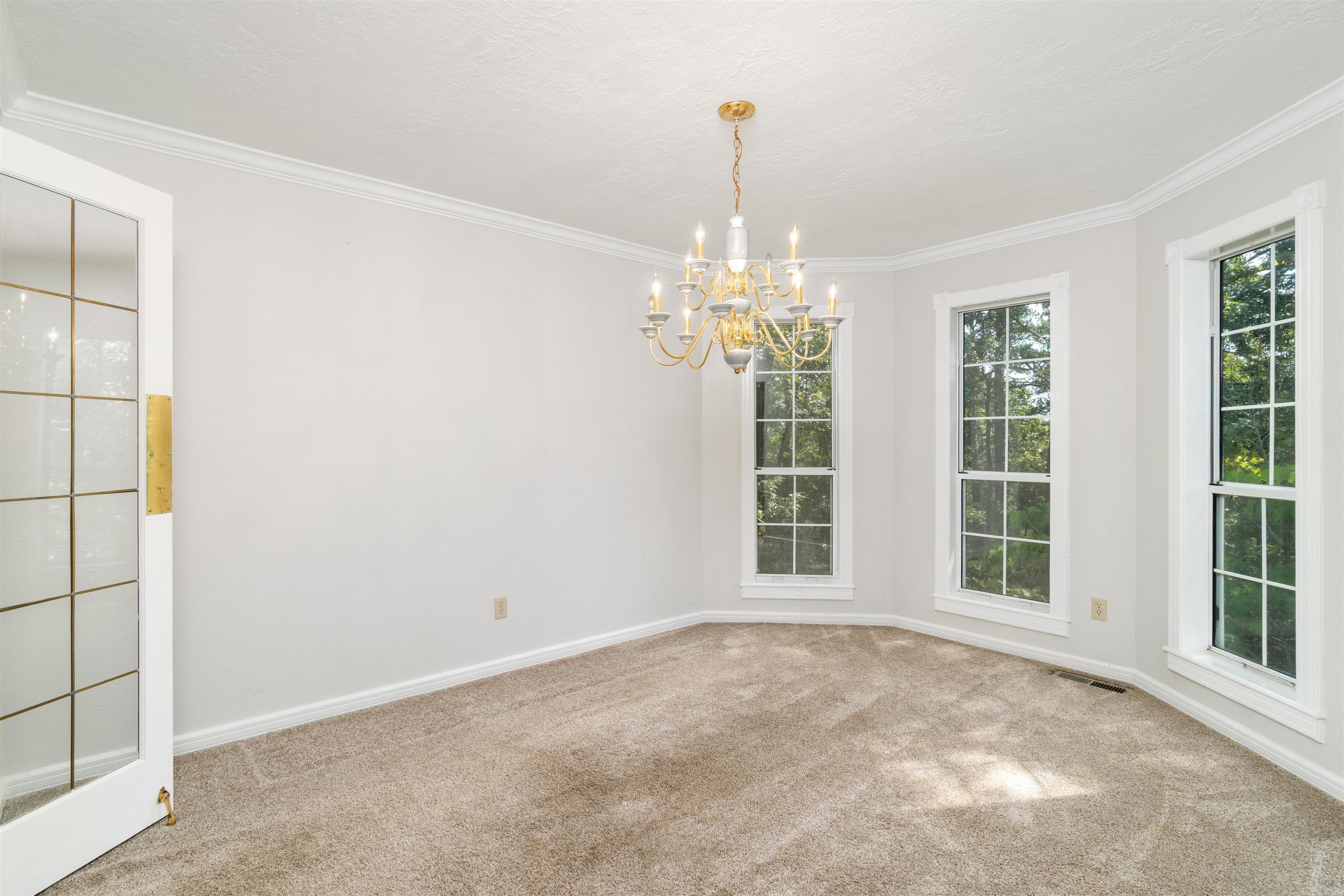 Sierra - Residential