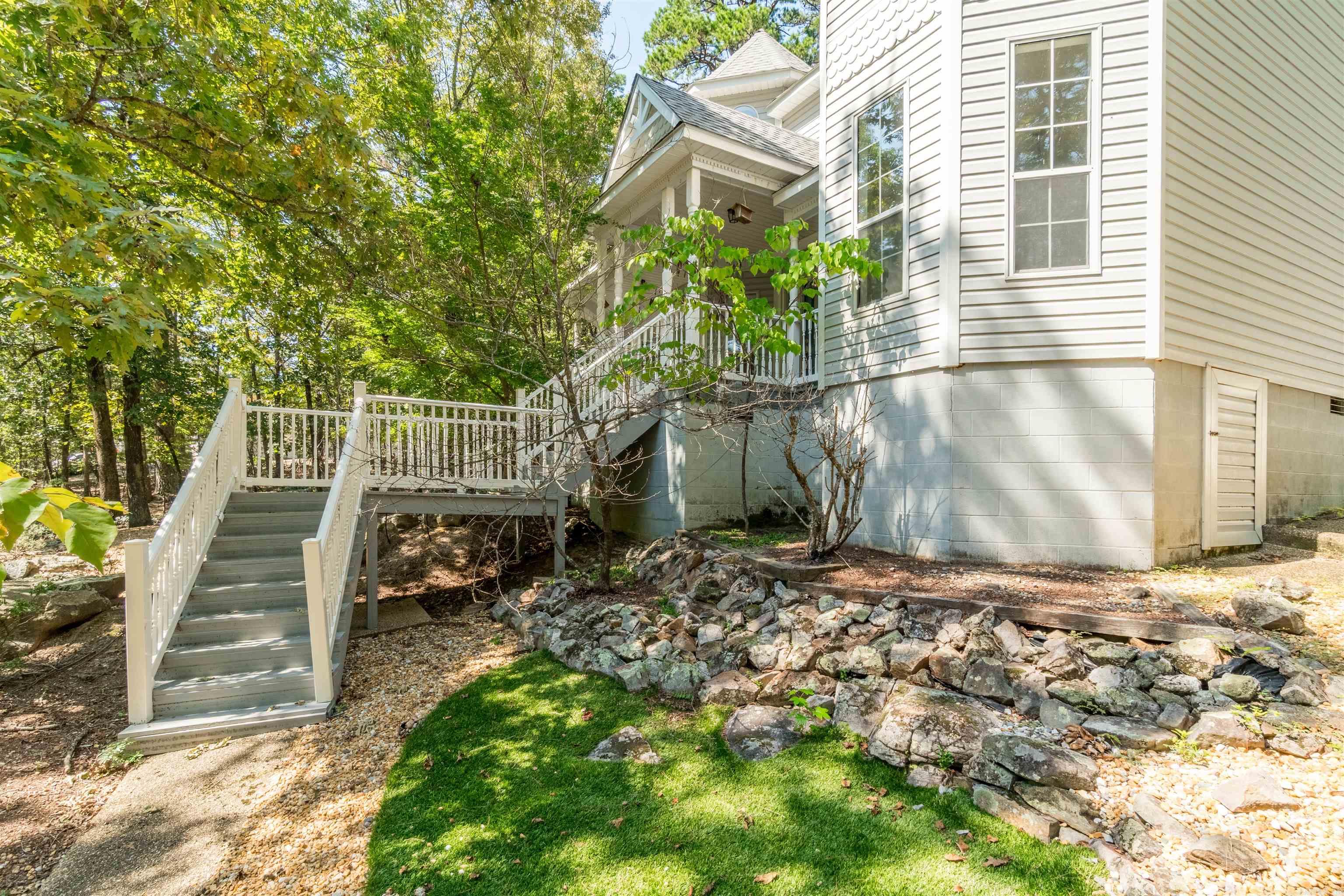 Sierra - Residential