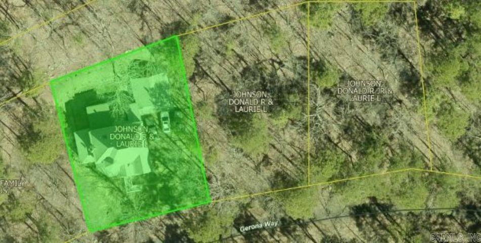 Sierra - Residential