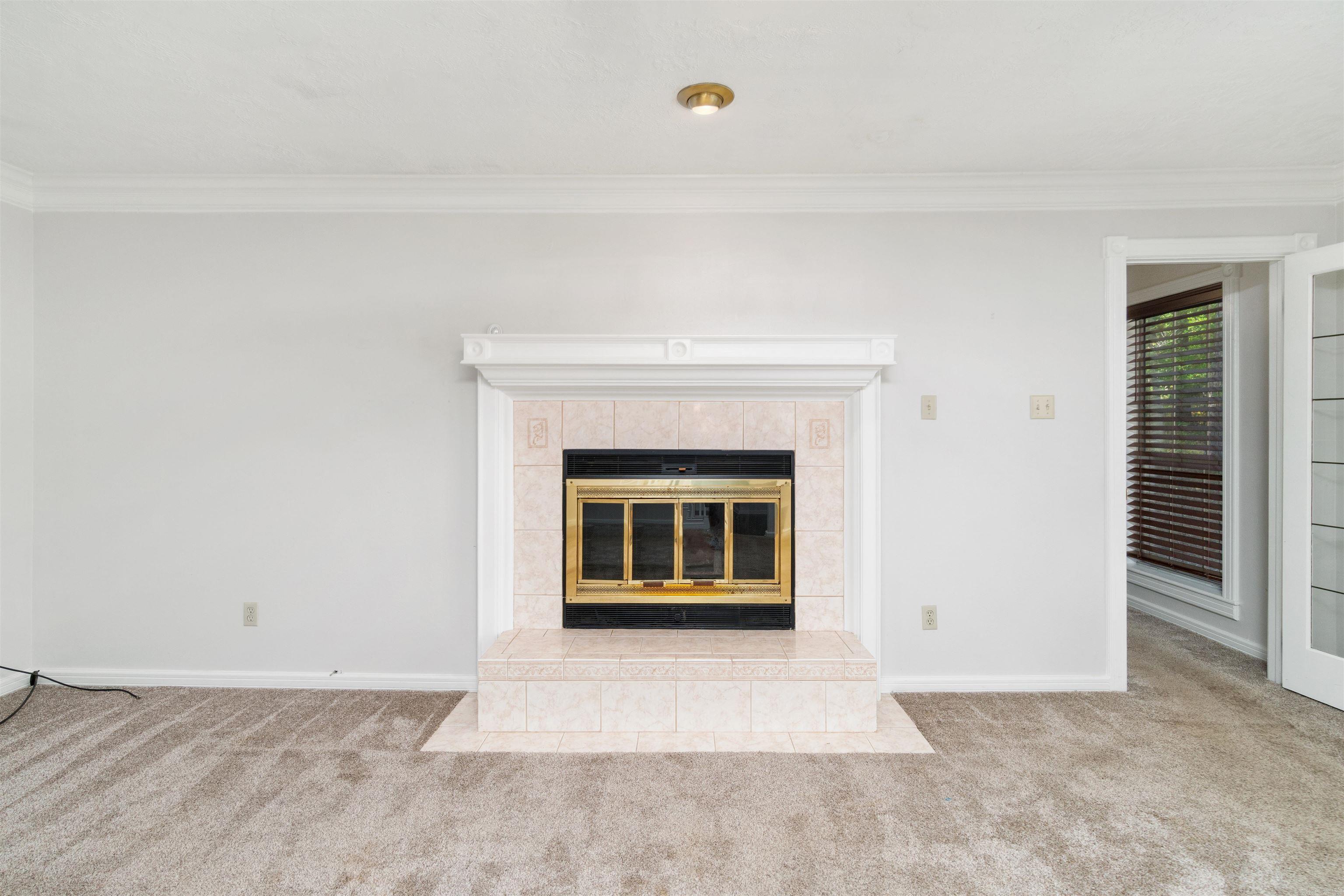 Sierra - Residential