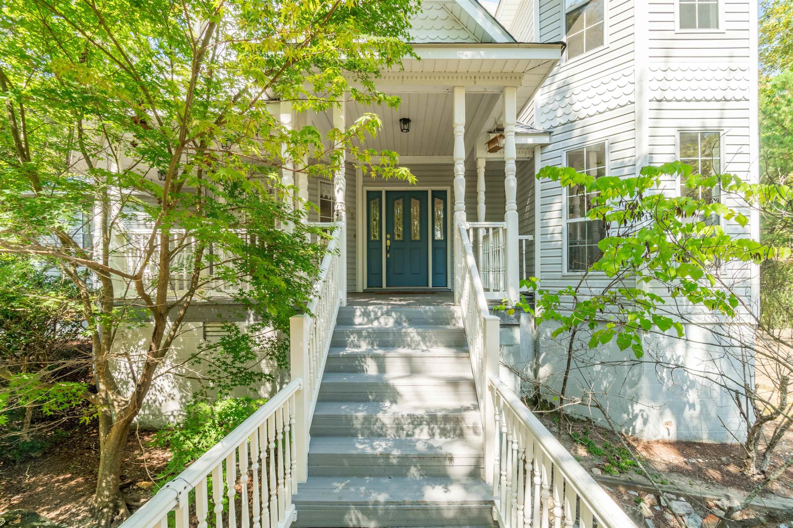 Sierra - Residential