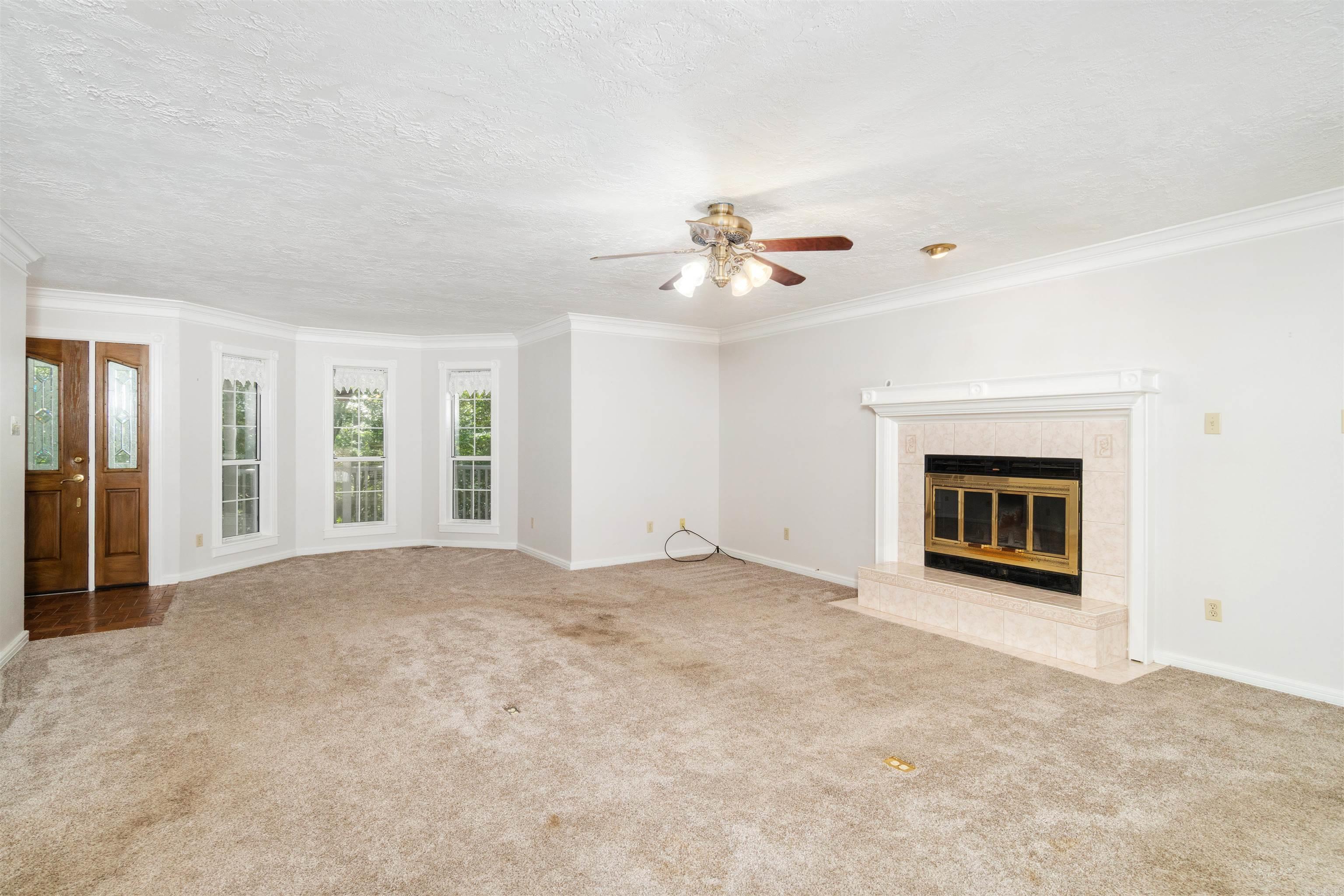 Sierra - Residential